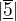 kopírovat do textarea $|\overline{\underline{5}}|$