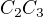 $C_2C_3$