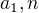 kopírovat do textarea $a_{1}, n$