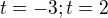 kopírovat do textarea $t=-3; t=2$