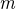 $\textit{m}$