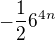 kopírovat do textarea $-\frac{1}{2}{6^{4n}}$