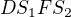 $DS_1FS_2$