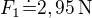 kopírovat do textarea $F_1 \dot= 2,95\operatorname{N}$