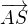 $\overrightarrow{AS}$