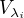 $V_{\lambda_i}$