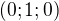 kopírovat do textarea $(0;1; 0)$