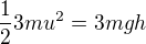 kopírovat do textarea $\frac123mu^2=3mgh$