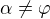 kopírovat do textarea $\alpha \neq \varphi$
