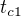 $t_{c1}$