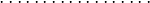 $\ldots \ldots \ldots \ldots \ldots \ldots $