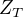 $Z_{T}$