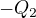 $-Q_{2}$