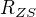 $R_{ZS}$