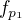 $f_{p_1}$
