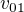 $v_{01}$