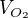 kopírovat do textarea $V_{O_2}$