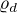 $\varrho _d$