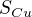$S_{Cu}$