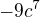kopírovat do textarea $-9c^{7}$