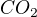 $CO_{2}$
