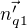 $\vec{n_{q1}^\prime}$