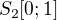 $S_2[0;1]$