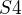 $S{4}$