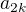 $a_{2k}$