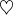 $\heartsuit $