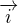 $\overrightarrow{i}$