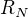 $R_{N}$
