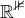 $\mathbb{R^3}$