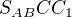 $S_{AB}CC_1$