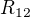 $R_{12}$