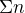 ${\Sigma n}$