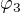 $\varphi_3$