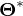$\boldsymbol \Theta^*$