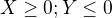 kopírovat do textarea $X \geq 0; Y \leq 0$