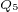 $_{Q_5}$
