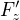 $F'_{z}$