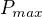 $P_{max}$