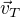 $\vec v_T$