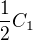 kopírovat do textarea $\frac{1}{2}C_1$