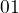 $0\Leftright 1$