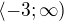 kopírovat do textarea $\langle-3;\infty )$