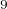 $_{9}$