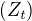 $(Z_t)$
