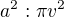 kopírovat do textarea $a^{2}:\pi v^{2}$