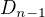 $D_{n-1}$